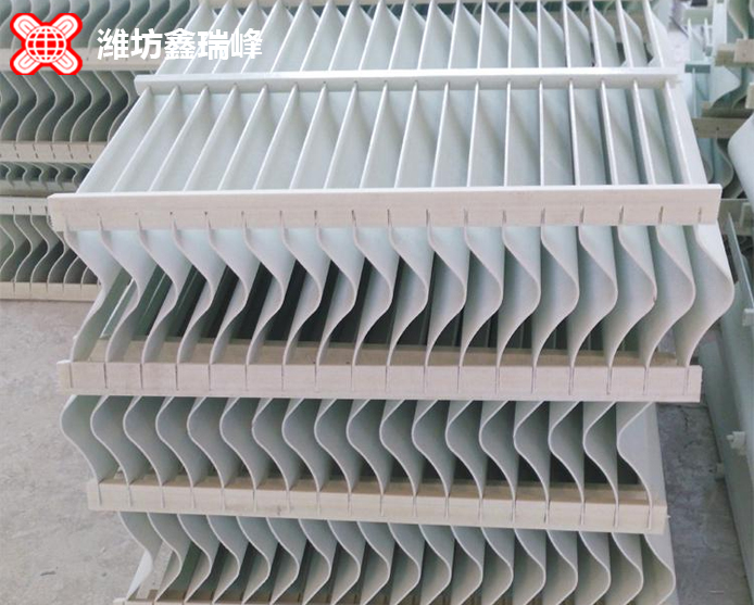 除雾器生产厂家