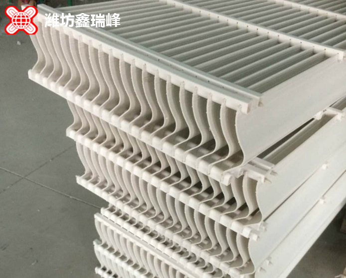 玻璃钢除雾器