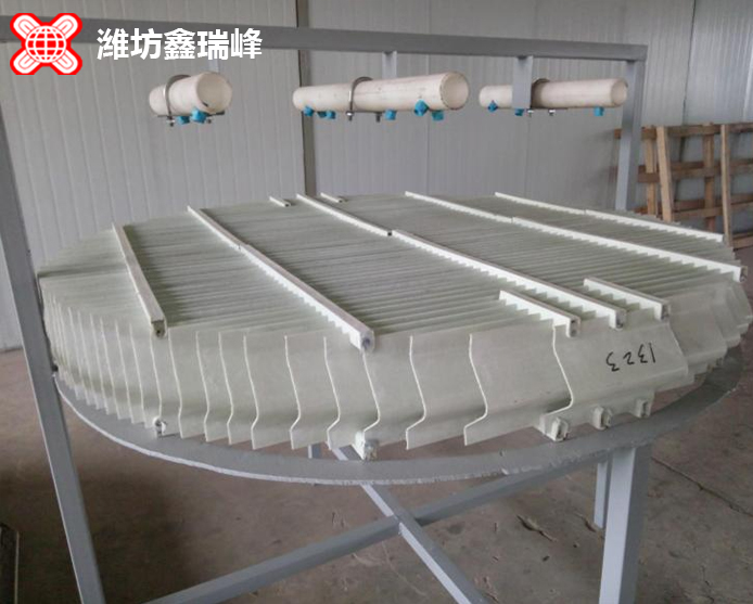 玻璃钢除雾器