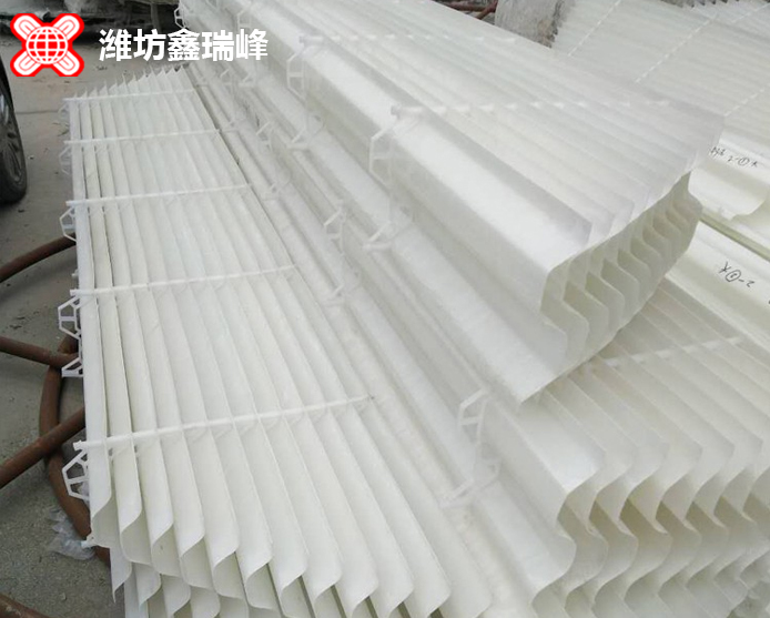 玻璃钢除雾器