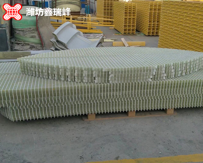 玻璃钢除雾器