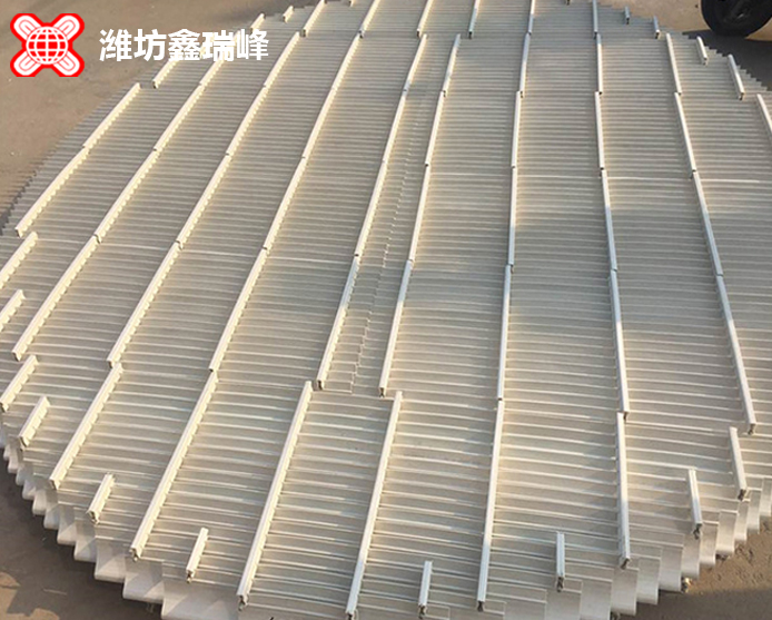 玻璃钢除雾器厂家